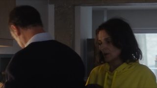 Fransız Olgun Kadın Aldatma Sahneleri izle
