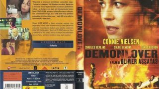 Demonlover Fransız Altyazılı Erotik Filmi izle